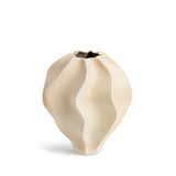 Douro Vase - Oat - Medium