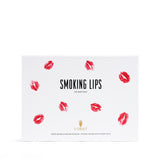 Smoking Lips Set
