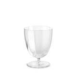 Iris Wine Glasses (Set of 4)