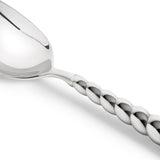 Jessica McCormack Shell Flatware Set - Stainless Steel (4-Piece Set)