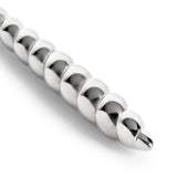 Jessica McCormack Shell Flatware Set Luncheon Knives - Stainless Steel (4-Piece Set)