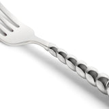 Jessica McCormack Shell Flatware Set - Stainless Steel (5-Piece Set)