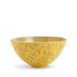 Fortuny Orfeo Yellow Bowl - Medium