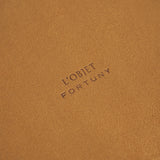 Fortuny Box - Camo Isole Tiger