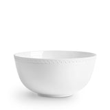 Neptune Bowl - Large - White