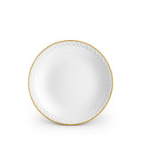 Neptune Bread + Butter Plate- Gold