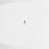 Neptune Oval Platter - Large - Gold
