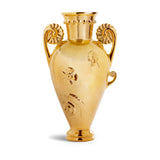 Exclusive - Pantheon Persephone Amphora Vase - Gold