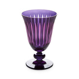 Prism Wine Glasses - Assorted (Set of 4)