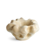 Timna Coupe Bowl - Latte