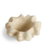 Timna Coupe Bowl - Latte