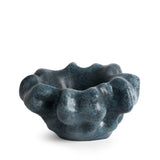 Timna Coupe Bowl - Aged Iron
