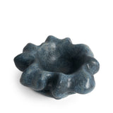 Timna Coupe Bowl - Aged Iron
