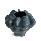 Timna Vase - Aged Iron - Extra-short