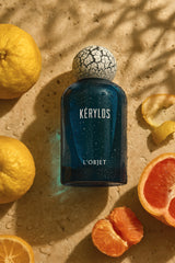 Kérylos Eau de Parfum - 100ml / 3.4fl.oz