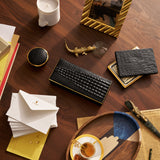Crocodile Rectangular Box