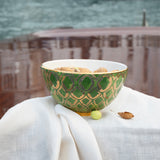 Fortuny Piumette Bowl