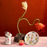 Grand Tour Dessert Plates (Set of 4)