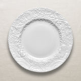 Haas Mojave Dinnerware Set - White