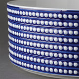 Perlée Deep Bowl - Blue