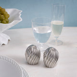Ripple Spice Jewels (Set of 2) - Platinum
