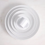 Neptune Charger - White