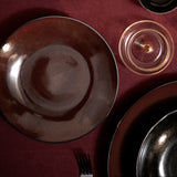 Terra Dinnerware Set - Wine