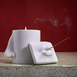 Nez Candle - The Russe