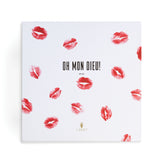 Parfums de Voyage Oh Mon Dieu! No.69 Gift Set - Aromatic Expressions from Natural Oils and Essences