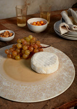 Terra Placemat - Dusty Rose