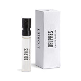 Delphes Eau de Parfum - 2.5ml / 0.08fl.oz