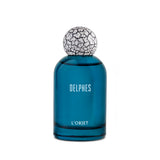 Delphes Eau de Parfum - 100ml / 3.4fl.oz