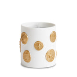 Médaille Candle - Single-wick - Grand Bazaar
