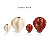 Douro Vase - Paprika - X-Large
