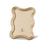 Ripple Frame - Gold - 5x7