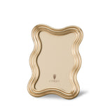 Ripple Frame - Gold - 4x6