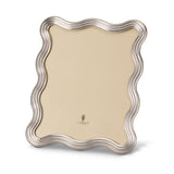 Ripple Frame - Platinum - 8x10