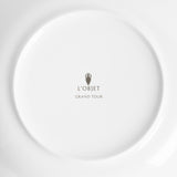 Grand Tour Dessert Plates (Set of 4)