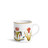 Grand Tour Espresso Cup + Saucer (Set of 2)