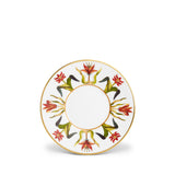 Grand Tour Espresso Cup + Saucer (Set of 2)