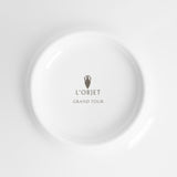 Grand Tour Dinnerware + Espresso (Set of 5)