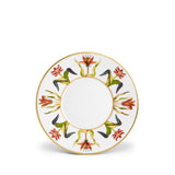 Grand Tour Tea Cup + Saucer (Set of 2)