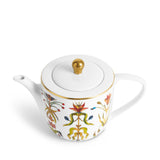 Grand Tour Teapot