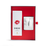 Smoking Lips Set