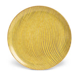 Fortuny Delphi Yellow Dinner Plate