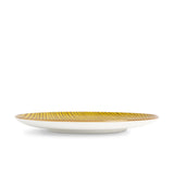 Fortuny Delphi Yellow Dinner Plate