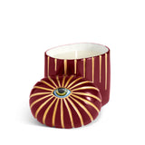 Lito Candle - Bordeaux