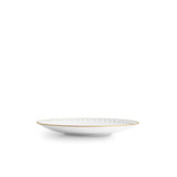 Neptune Saucer- Gold
