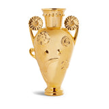 Exclusive - Pantheon Persephone Amphora Vase - Gold