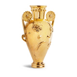 Exclusive - Pantheon Persephone Amphora Vase - Gold